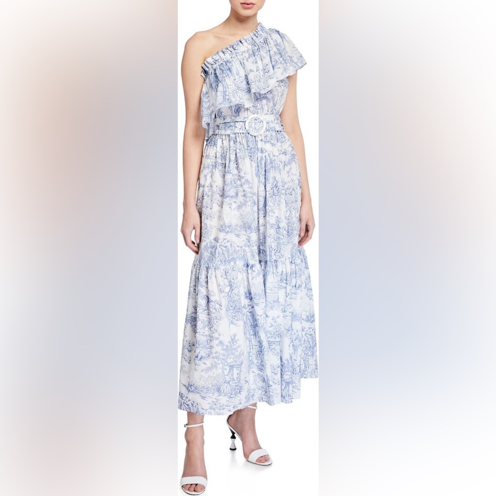 Petersyn Dress, Size M